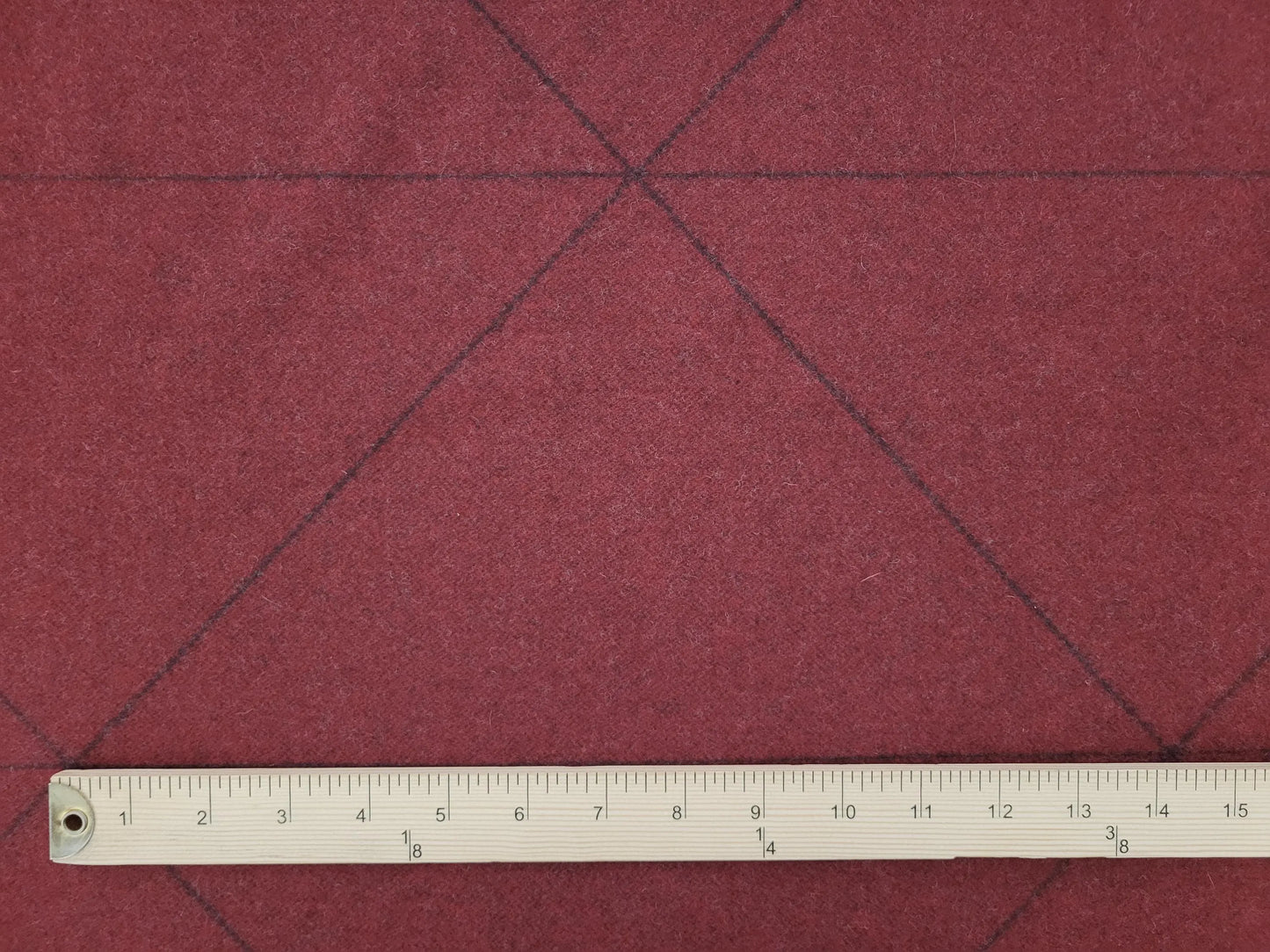 Red Lattice