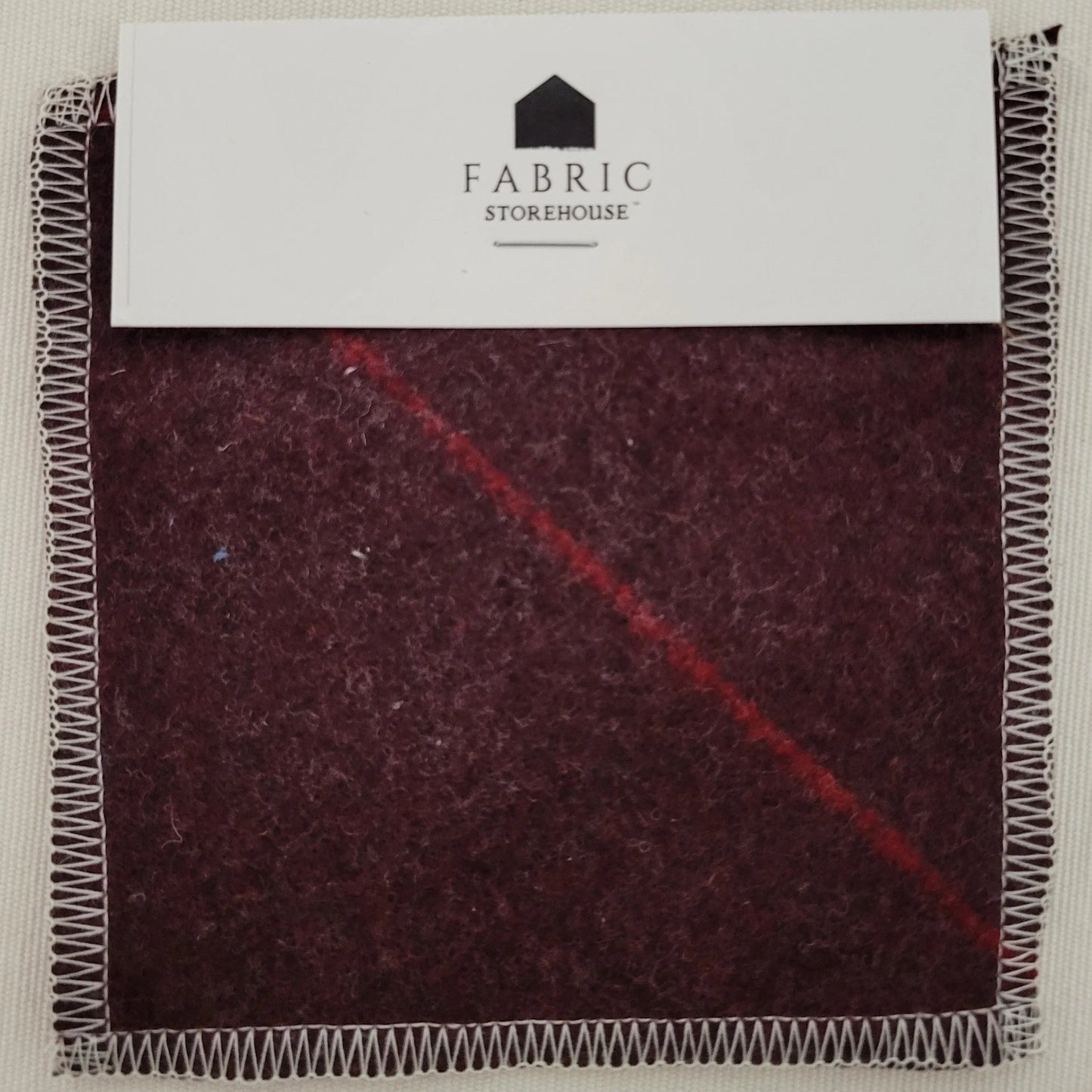 Red Lattice