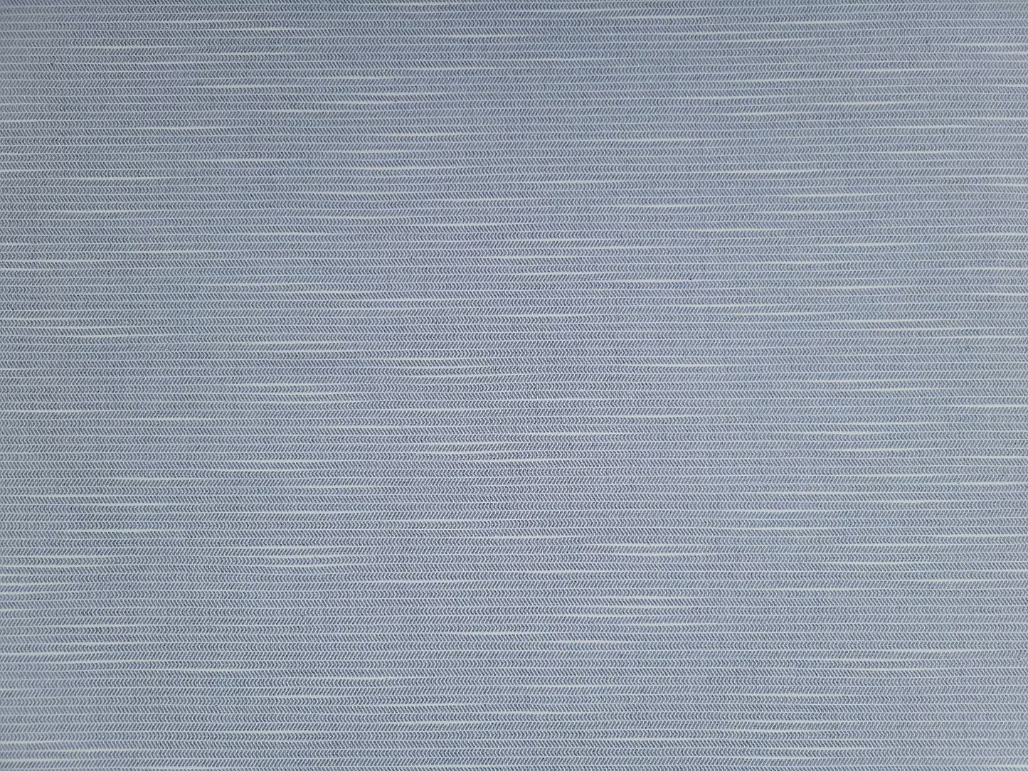 Striking Blue Stripes