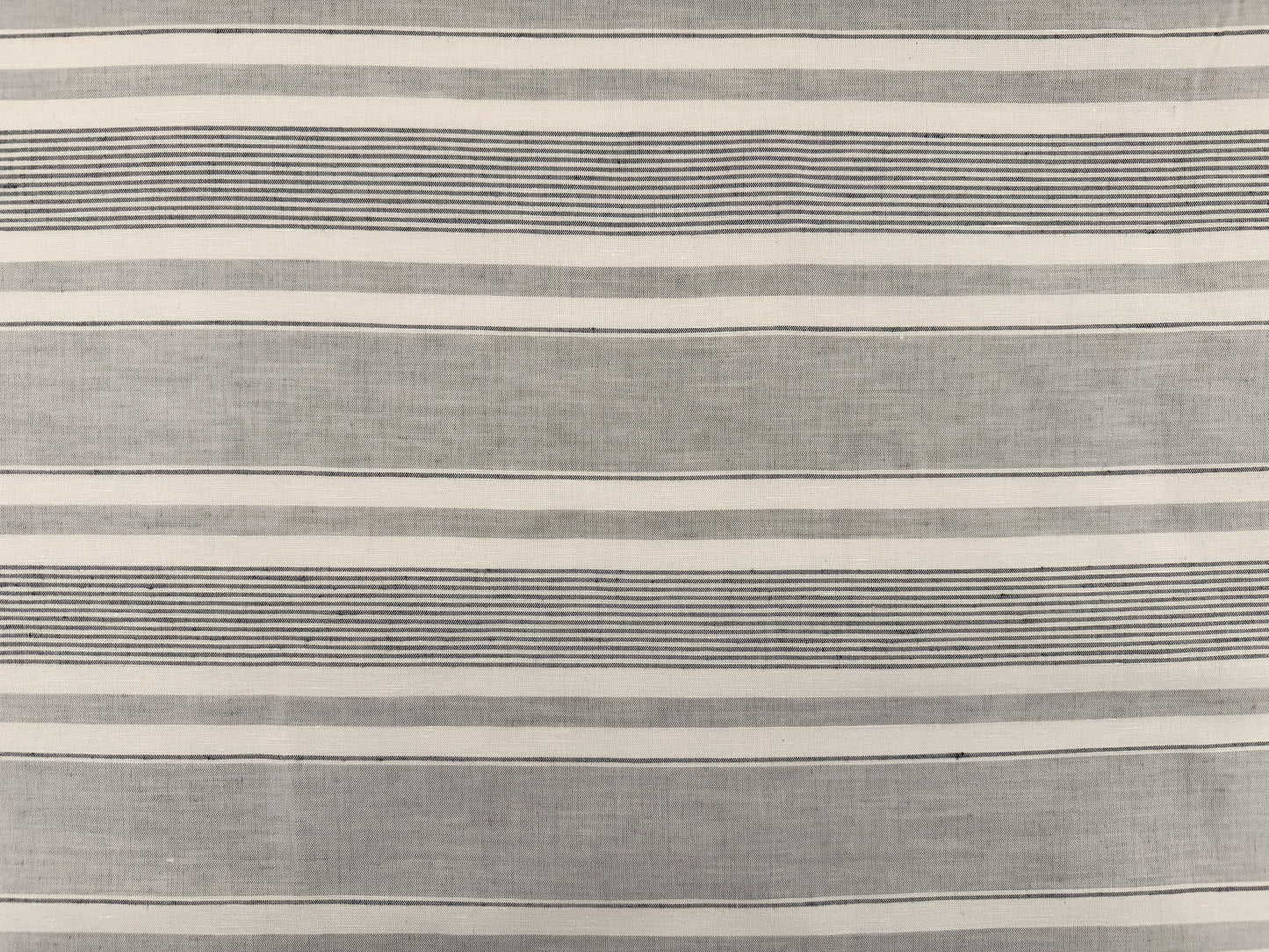 Storm Gray Stripes