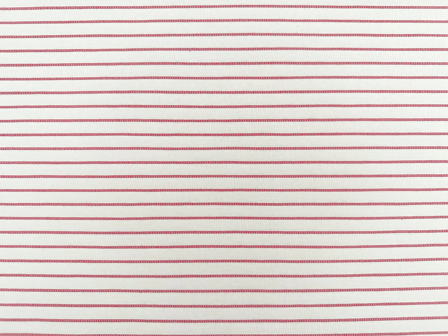 Slim Pink Stripe (Railroad)