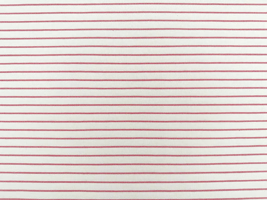 Slim Pink Stripe (Railroad)