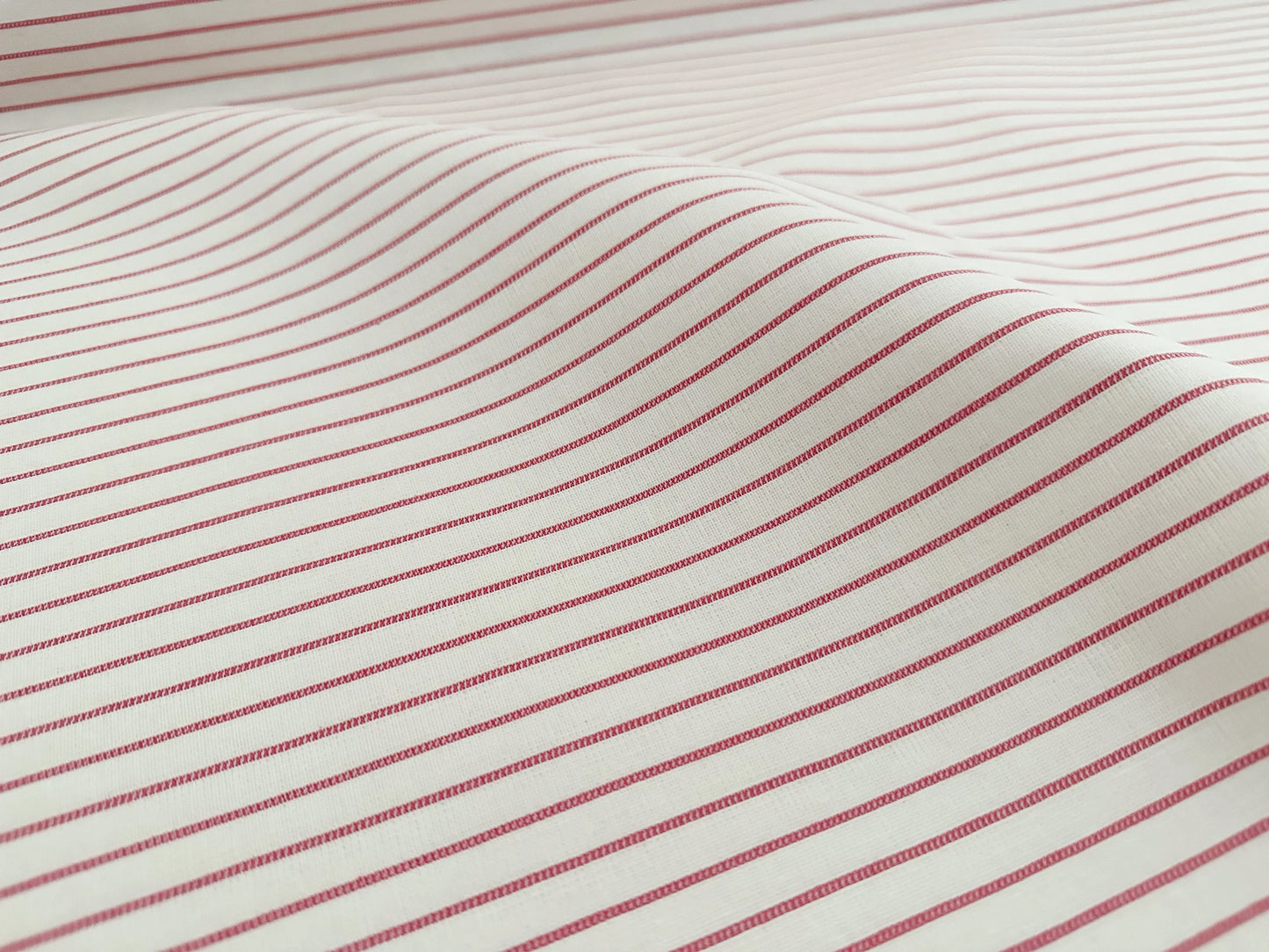 Slim Pink Stripe (Railroad)
