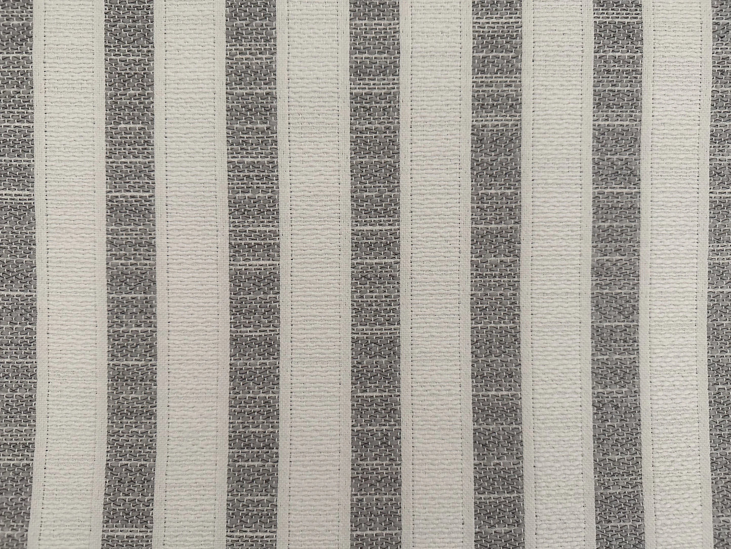 Steel Stripes