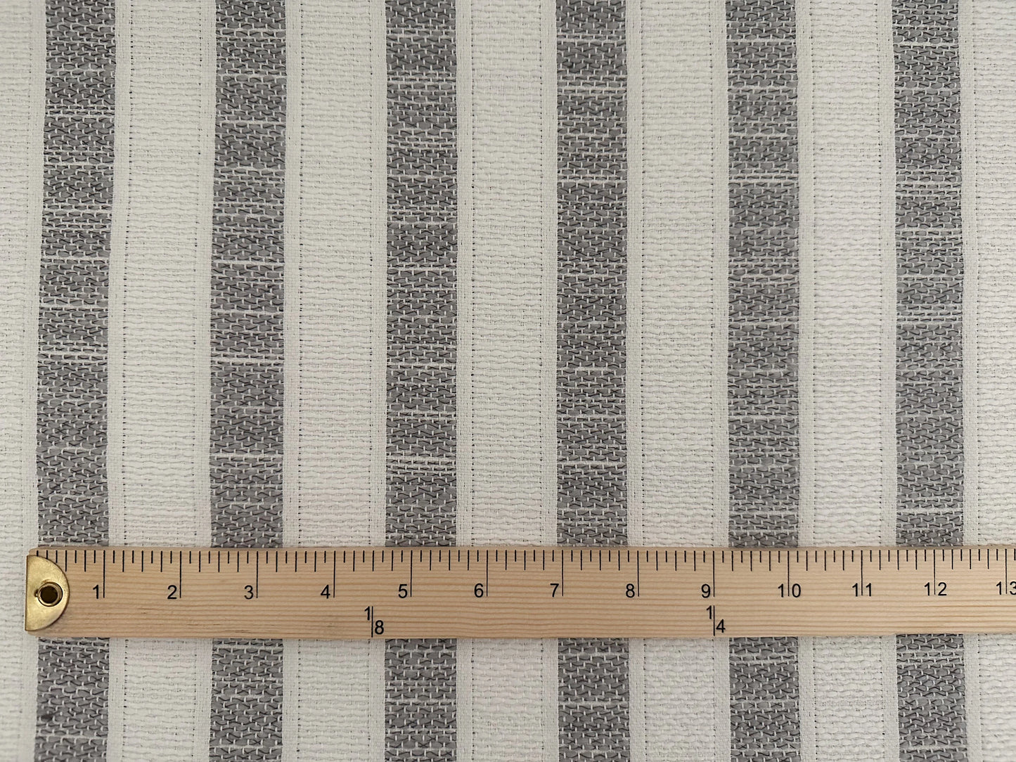 Steel Stripes