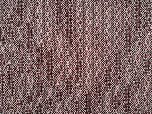 Sandi Stripe Red
