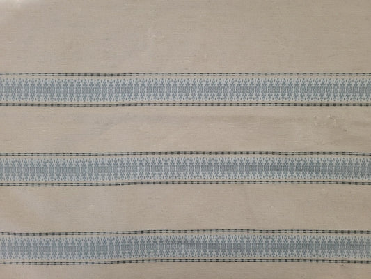Snowflake Stripes