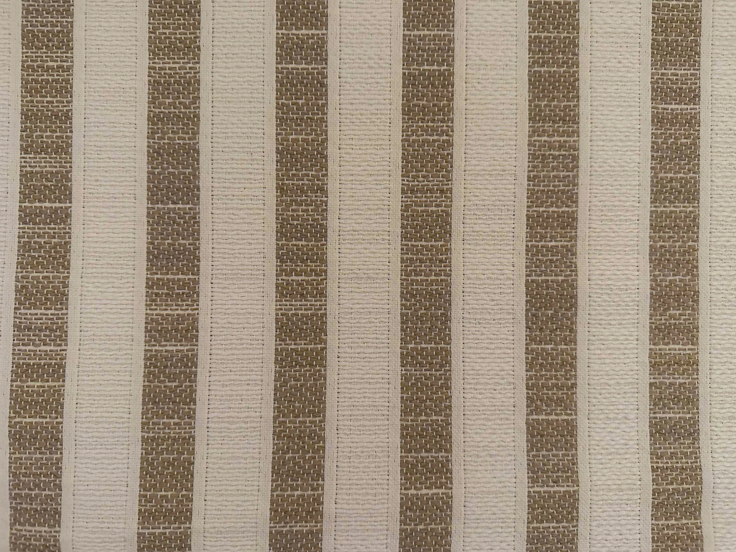 Sandy Textured Stripe