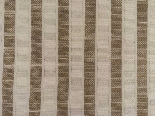 Sandy Textured Stripe