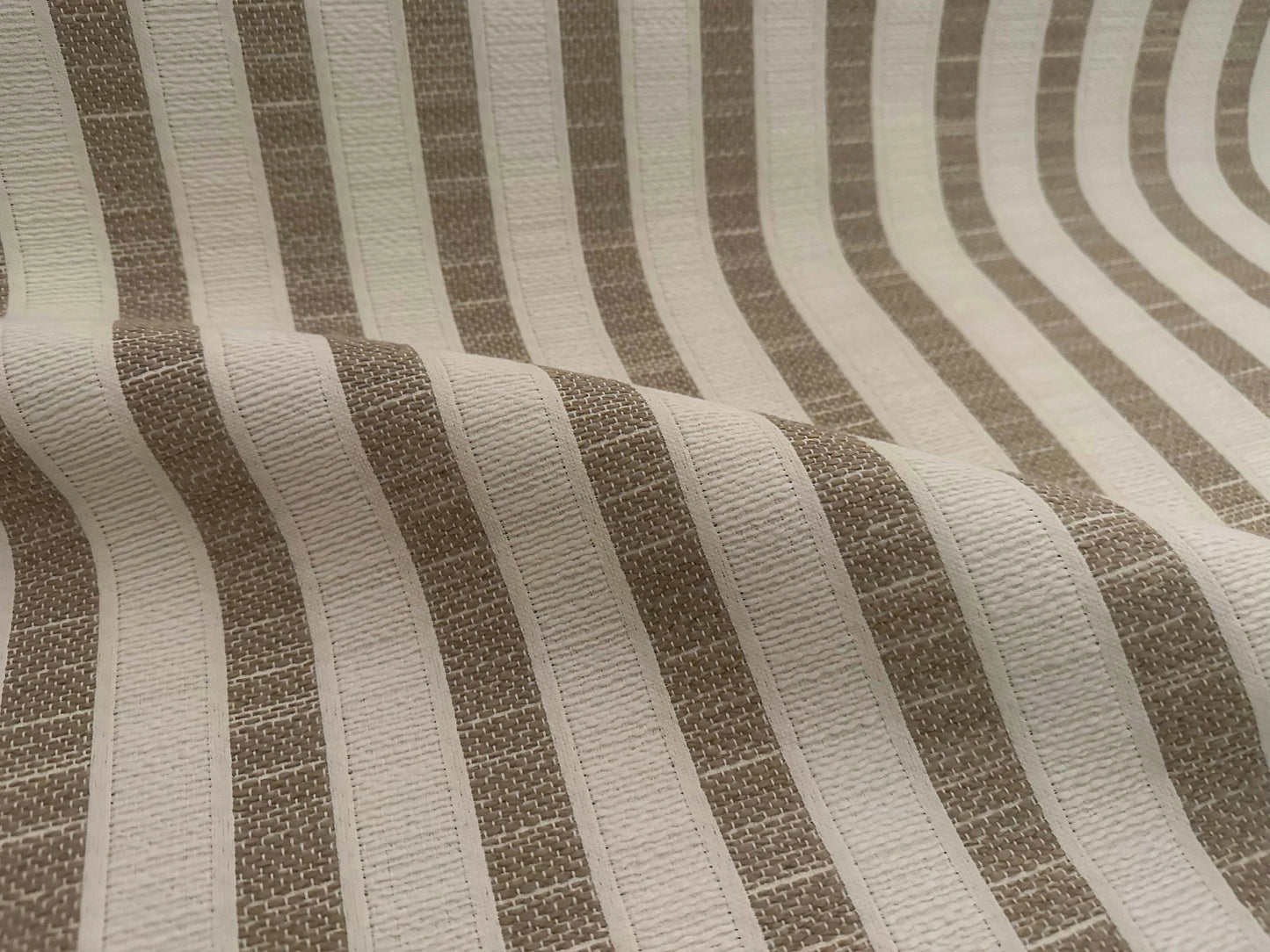 Sandy Textured Stripe