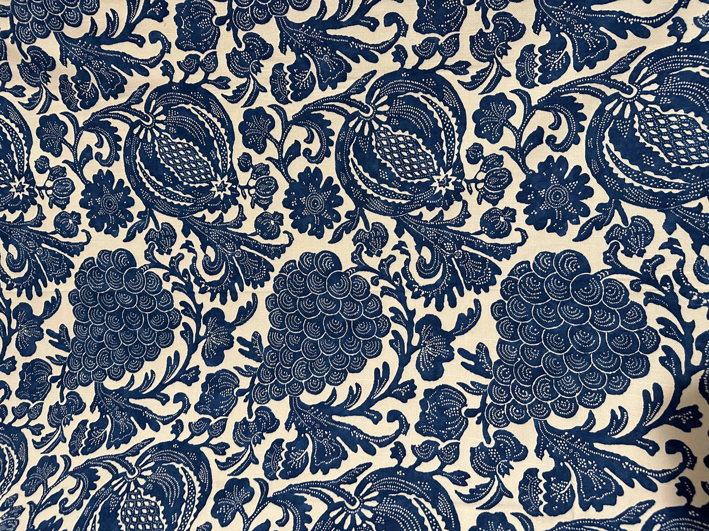 Vineyard Blue