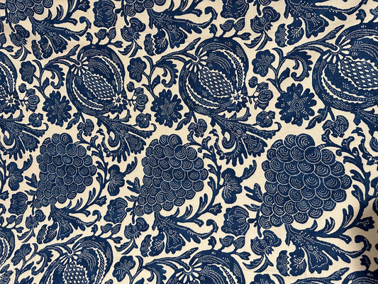 Vineyard Blue