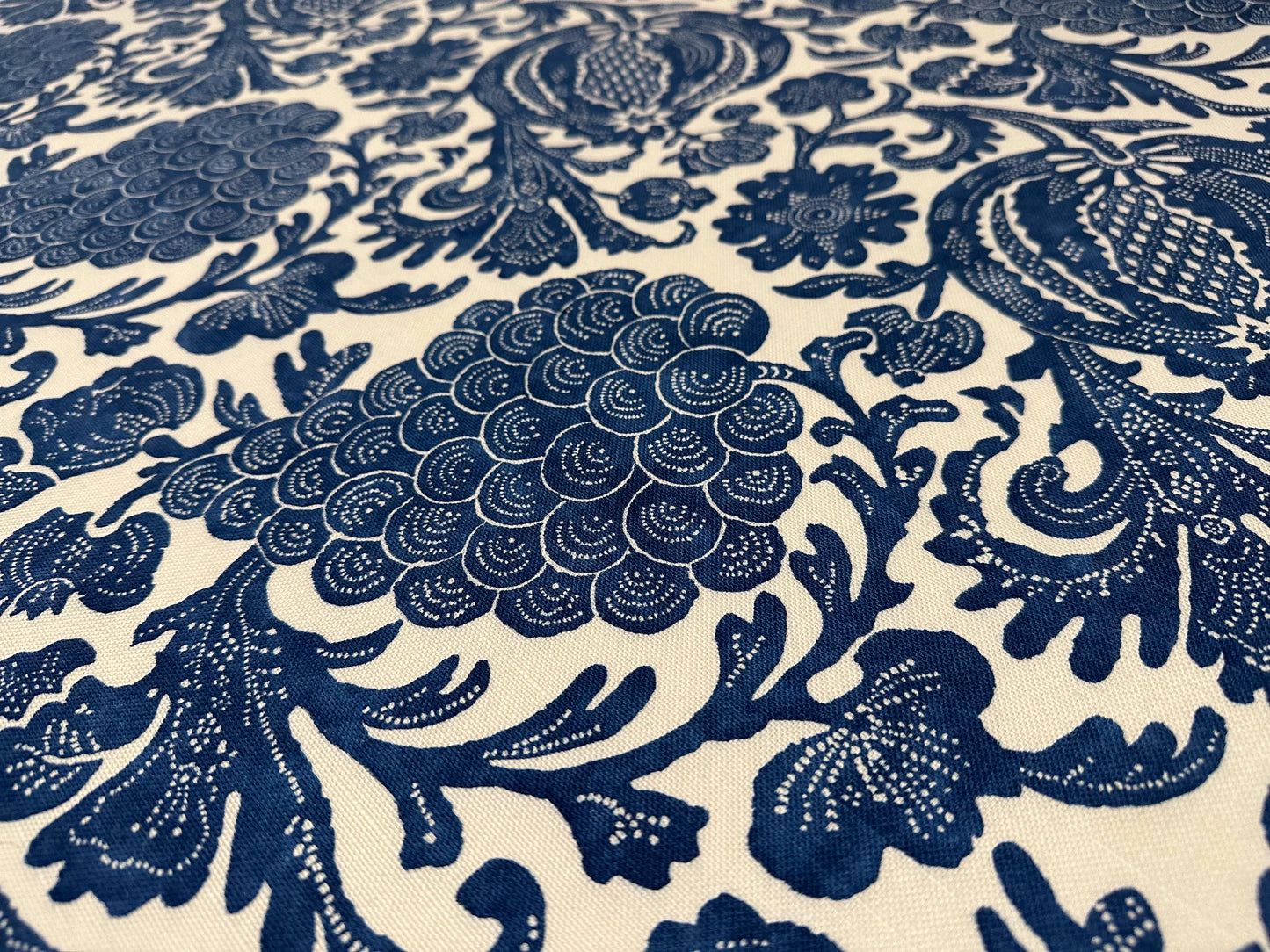 Vineyard Blue