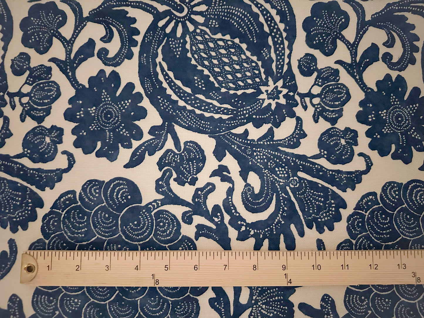 Vineyard Blue