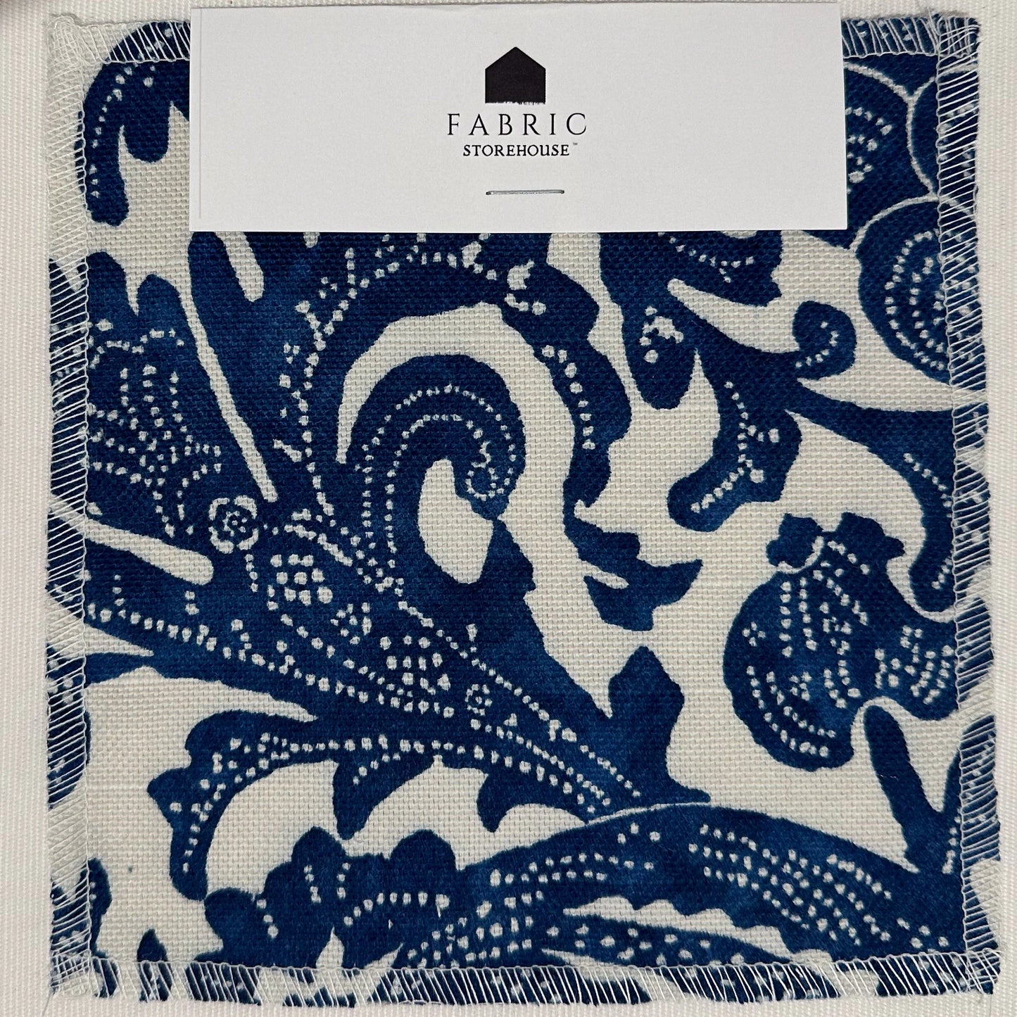 Vineyard Blue