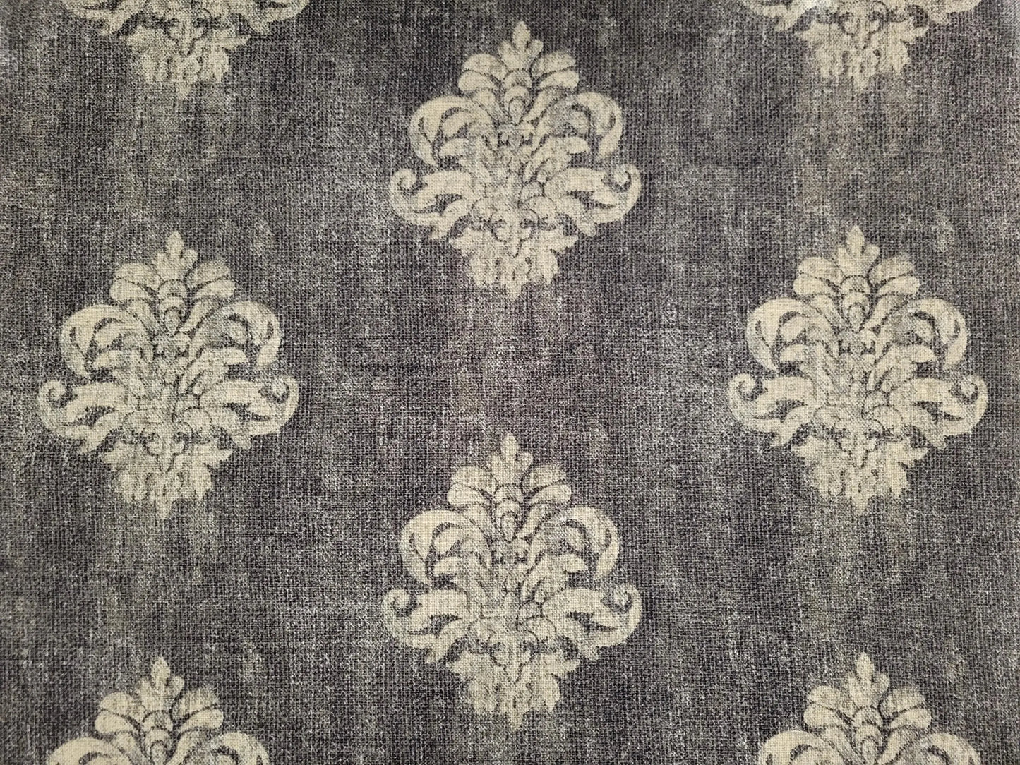 Vintage Damask