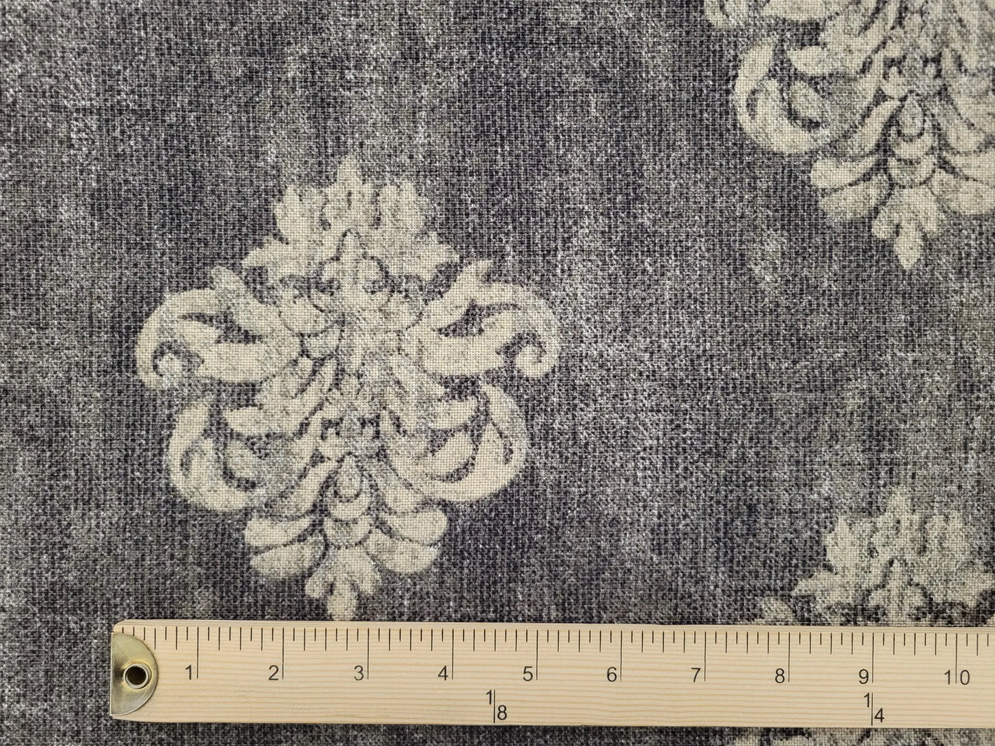 Vintage Damask