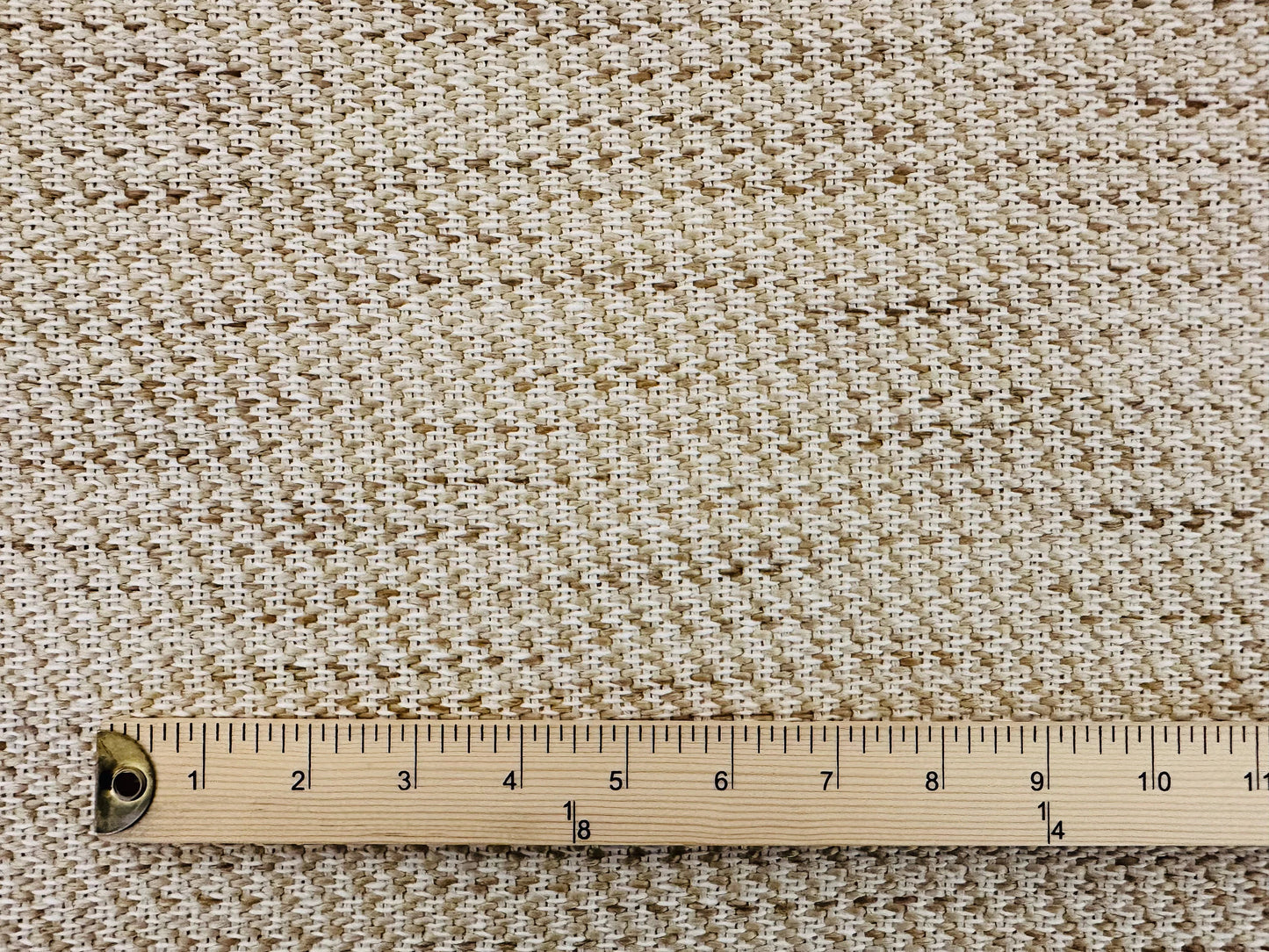 Woven Hay Sack